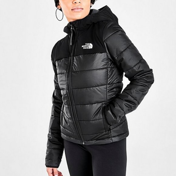 The North Face Women's Synth II Jacket - Picture 8 of 8